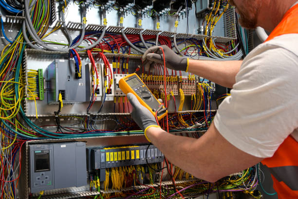 Why Trust Our Certified Electricians for Your Electrical Needs in Carpentersville, IL?