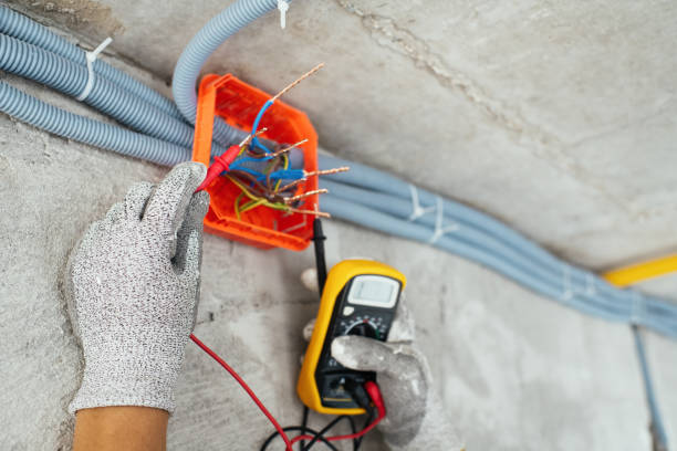 Electrical Rewiring Services in Carpentersville, IL